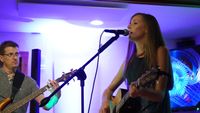 Taylor Shae @ Snowpack Taproom & Kitchen
