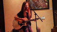 Taylor Shae @ The Laughing Goat