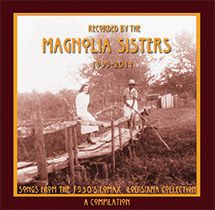 Magnolia Sisters - Store