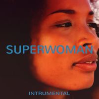 Superwoman (Kompa Instrumental Backing Track) by Momento Mizik