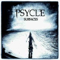 Surfaces EP by Psycle
