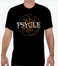 Psycle Logo T-Shirt