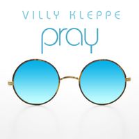 PRAY   by Villy Kleppe
