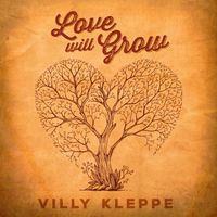 Love will grow by Villy Kleppe