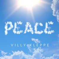 PEACE  by Villy Kleppe