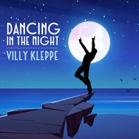 Dancing in the Night by Villy Kleppe