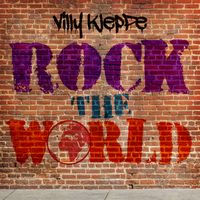 Rock the World by Villy Kleppe