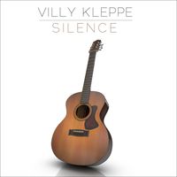 Silence by Villy Kleppe