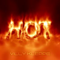HOT  by Villy Kleppe