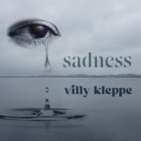 Sadness  by Villy Kleppe