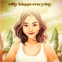 Everyday by Villy Kleppe