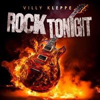 Rock Tonight  by Villy Kleppe