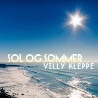 Sol og sommer  by Villy Kleppe
