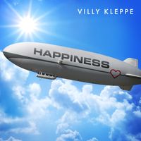 Happiness  by Villy Kleppe