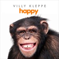 Happy  by Villy Kleppe