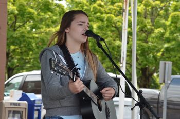 Enumclaw Street Fair 2017
