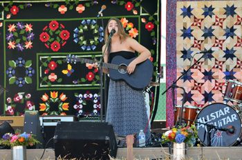 2018 Olalla Americana Festival
