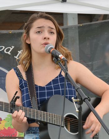 2018 Waterfront Market Gig Harbor
