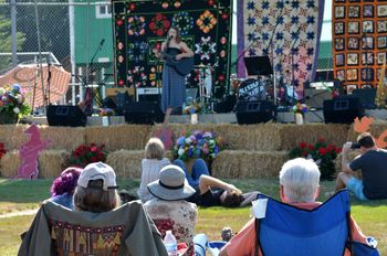 2018 Olalla Americana Festival

