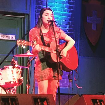 Concert For Kaitlin at The Swiss
