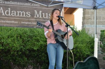 2018 Lakewood Farmer's Market
