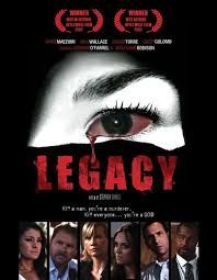 Legacy soundtrack
