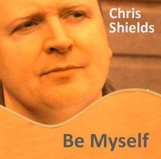 Be Myself album 2013