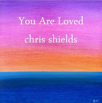 You Are Loved single 2018