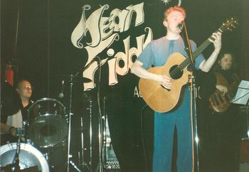 Mean Fiddler 1994
