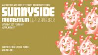Sunnyside - Momentum LP Release | Hobart