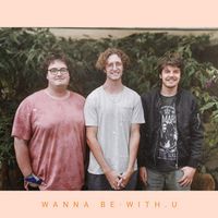Wanna Be with U by Adrian Hayes and Ruben Nomikos