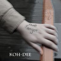 Don't Forget by Koh-Dee