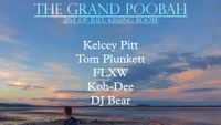 Kelcey Pitt, Tom Plunkett, FLXW, Koh-Dee and DJ Bear!
