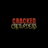 Cracked Crusaders (Original Game Soundtrack) by Koh-Dee