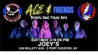 ACE & Friends @ Joey's 