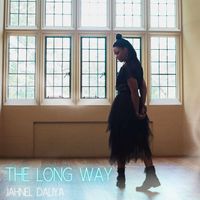 The Long Way by Jahnel Daliya