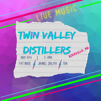 Twin Valley Distillers