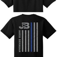 Thin Blue Line