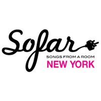 Sofar Sounds NYC
