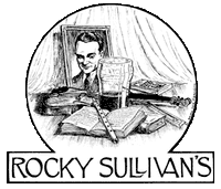 Rocky Sullivan's