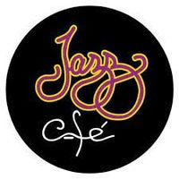 Jazz Cafe - Dara Carter's Costa Rica Tour