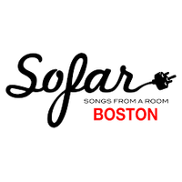 Sofar Sounds Boston