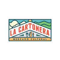 La Cartonera - Dara Carter's Costa Rica Tour