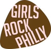 Girls Rock Camp Philly