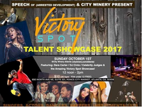 Victory Spot Talent Show 