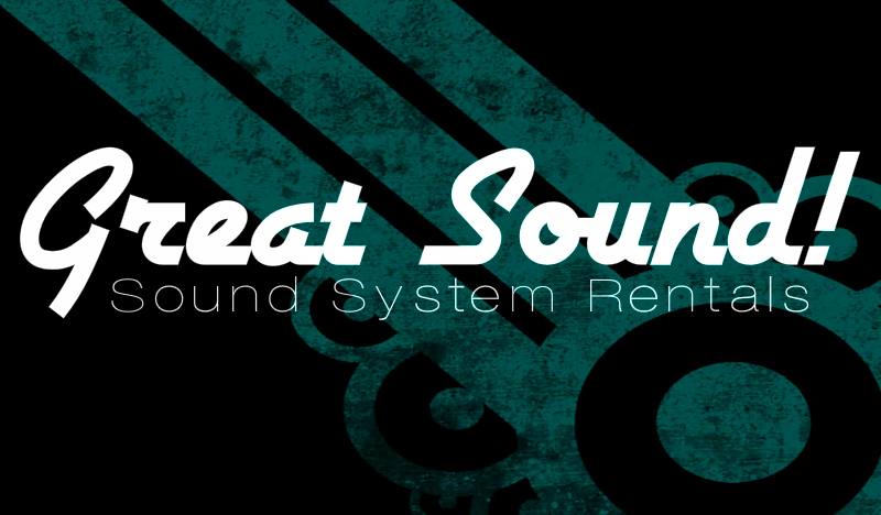Great Sound!