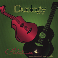 A Duology Christmas by Duology