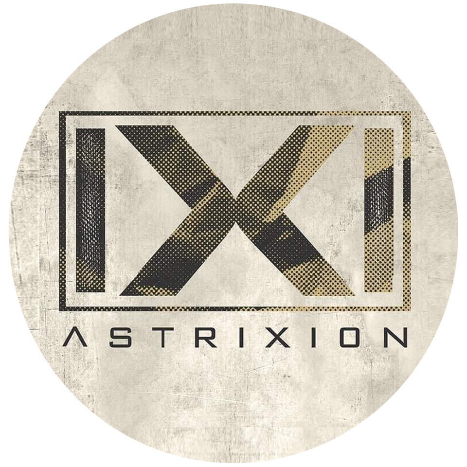Astrixion