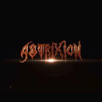Breaking the Silence (ep Demo) by Astrixion
