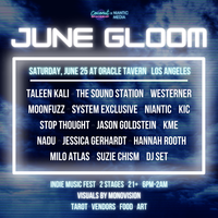 June Gloom Festival 